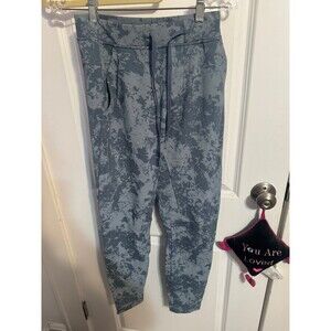 NWT Lululemon City Sweat Jogger - XS